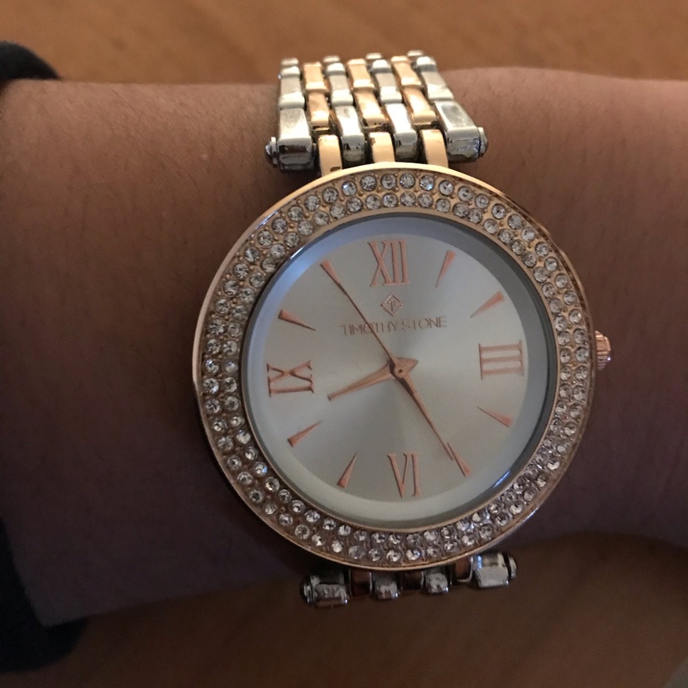 Timothy Stone watch